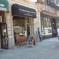 Photo taken at Plowshares Coffee Bloomingdale by Carmen-Elizabeth G. on 9/17/2015