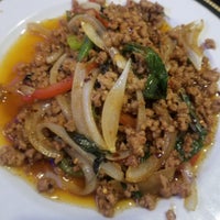 Thai Street Meat