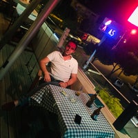 Photo taken at Terrace Bar by Şahin K. on 7/21/2019