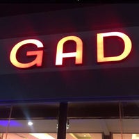 Photo taken at GAD by 🥠 on 8/26/2017