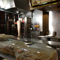 Photo taken at Kebab by Charles P. on 12/14/2012