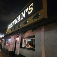 Photo taken at Brennan&amp;#39;s Pub by Alexander B. on 9/16/2021