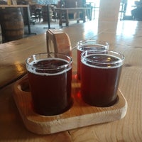 Photo taken at Prost Brewing by Alexander B. on 4/23/2021