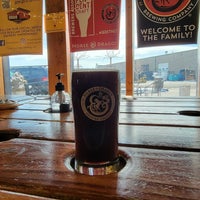 Photo taken at Horse &amp;amp; Dragon Brewing Company by Alexander B. on 3/11/2022