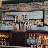 Photo taken at Hennessey&amp;#39;s Tavern by Alexander B. on 9/20/2021