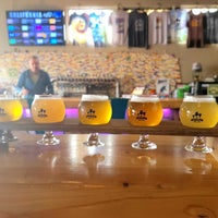Photo taken at California Wild Ales by Alexander B. on 11/29/2022