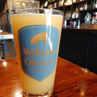 Photo taken at William Oliver&amp;#39;s Publick House by Alexander B. on 11/24/2020