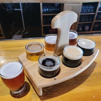 Photo taken at McClellan&amp;#39;s Brewing Company by Alexander B. on 7/22/2021