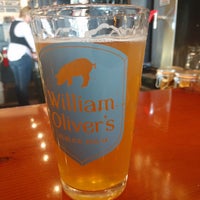 Photo taken at William Oliver&amp;#39;s Publick House by Alexander B. on 7/20/2019