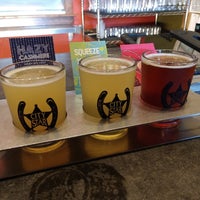 Photo taken at City Star Brewing by Alexander B. on 6/26/2021
