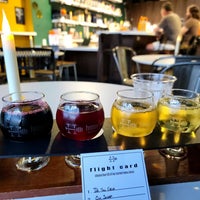 Photo taken at Honey Pot Meadery by Alexander B. on 9/25/2021