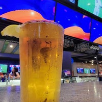 Photo taken at Dave &amp;amp; Buster&amp;#39;s by Alexander B. on 9/16/2021