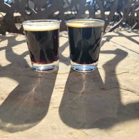 Photo taken at Odell Brewing Company by Alexander B. on 2/17/2023