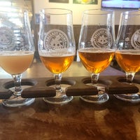 Photo taken at Home Brew Mart / Ballast Point Brewery by Alexander B. on 11/30/2022