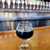 Photo taken at Avery Brewing Company by Alexander B. on 3/29/2023