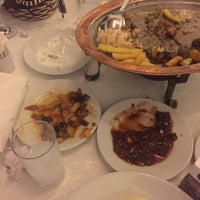 Das Foto wurde bei Hatipoğlu Konağı Restaurant von Koray K. am 9/30/2016 aufgenommen