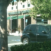 Photo taken at Starbucks by Krizia B. on 10/1/2012