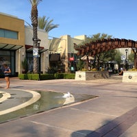 The Shoppes At Chino Hills Shopping Mall