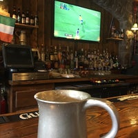 Photo taken at McKnights Irish Pub by David E. on 8/9/2016