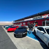 Photo taken at Dream Racing by Jon T. on 4/6/2023
