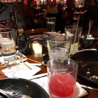 Photo taken at P.F. Chang&amp;#39;s by Julia on 2/26/2022