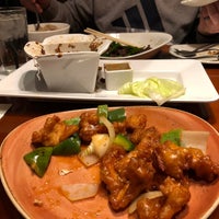 Photo taken at P.F. Chang&amp;#39;s by Julia on 1/2/2020