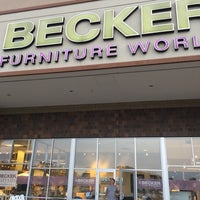 Becker Furniture World Mattress 55 Tips