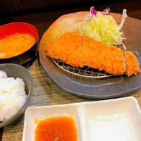 とんかつ 真 梅田 Da Tonkatsu Restorani