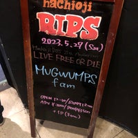 Photo taken at Hachioji RIPS by T. Y. on 5/27/2023