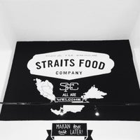 Foto tomada en Straits Food Company  por BYN el 1/23/2015
