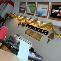 Perodua Service Centre Cekap Platinum Sb Automotive Shop