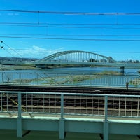 Photo taken at Odakyu Odawara Station (OH47) by Pinkan K. on 3/27/2024