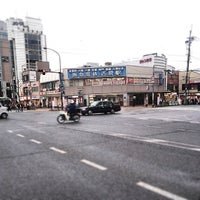 西大路四条バス停 1 Tip