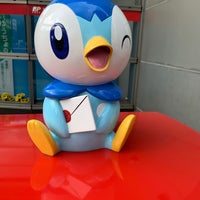 横浜桜木郵便局 野毛 横浜市 神奈川県