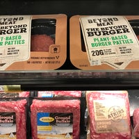 Photo taken at Whole Foods Market by Britt S. on 3/1/2017