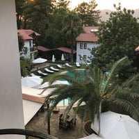 Photo taken at Forest Gate Hotel by Hakan on 8/18/2018