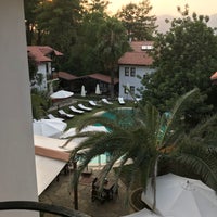 Photo taken at Forest Gate Hotel by Hakan on 8/18/2018
