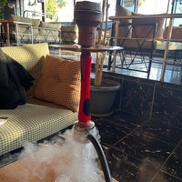 Foto diambil di Cafe Balkon oleh Sinan pada 1/26/2023
