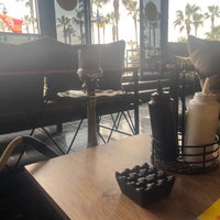 Foto diambil di Cafe Balkon oleh Sinan pada 1/4/2024