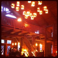 Photo taken at Dancing Bear Lodge by 30AEATS.com on 2/8/2013