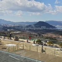3/2/2014에 Myeonghoon R.님이 구봉산 전망대에서 찍은 사진