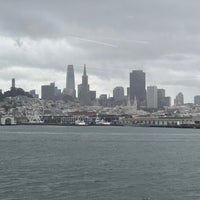 Photo taken at Port of San Francisco by Jamo L. on 4/14/2024