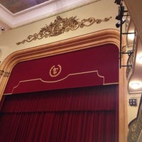Foto tirada no(a) Teatro Leal por Maritza G. em 4/21/2015