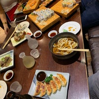 Atariya Sushi Bar Sushi Restaurant In London