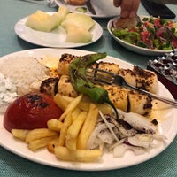 Photo taken at Çapa Restaurant by Ayaz Akgün on 8/18/2020