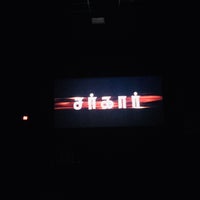 Das Foto wurde bei Bow Tie Cinemas Parsippany Cinema 12 von Parthiban S. am 11/6/2018 aufgenommen