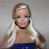 barbie second life
