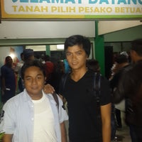 Review Bandrek Tugu juang