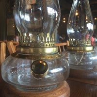 Photo taken at Cracker Barrel Old Country Store by Jennifer C. on 6/26/2015