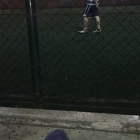 serhat 2 hali saha futbol sahasi